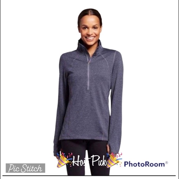 CHAMPION SPORTS PULLOVER TOP - Picture 3 of 7